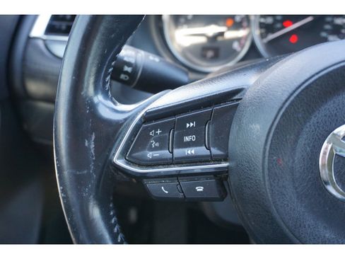 Used 2017 MAZDA MAZDA6 Touring image 14