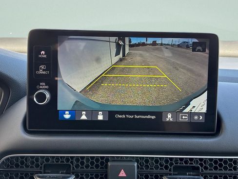 Certified 2026 Honda HR-V EX-L image 23