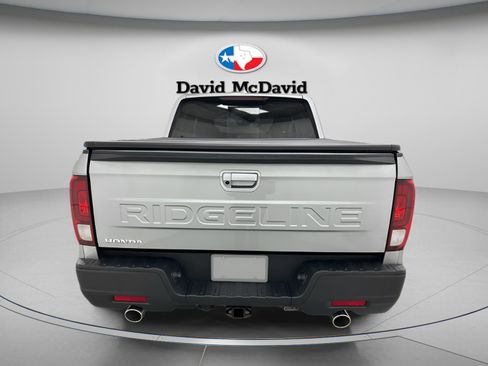 New 2026 Honda Ridgeline RTL image 5