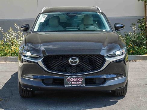 New 2025 MAZDA CX-30 AWD 2.5 S w/ Preferred Package image 2