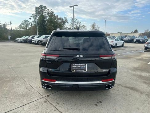 Used 2023 Jeep Grand Cherokee Summit image 5