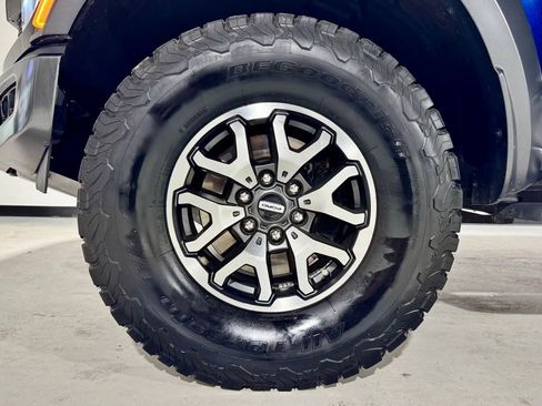 Used 2023 Ford F150 Raptor image 32