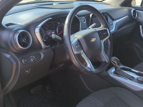 Used 2020 Chevrolet Blazer LT image 10