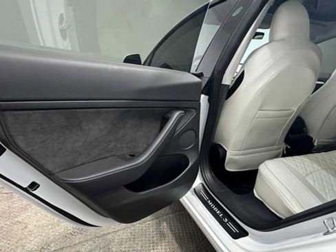 Used 2023 Tesla Model 3 Standard Range RWD image 20