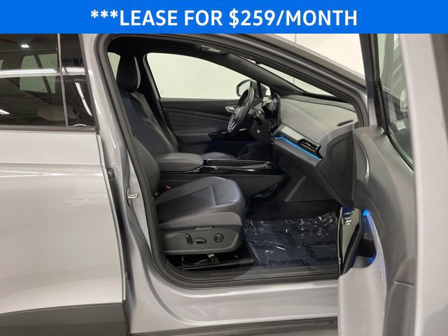 Used 2023 Volkswagen ID.4 Pro S RWD image 11