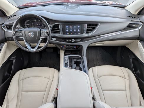 Used 2023 Buick Enclave Essence w/ Experience Buick Package FWD image 13