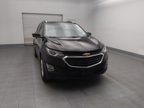 Used 2020 Chevrolet Equinox LT FWD image 14