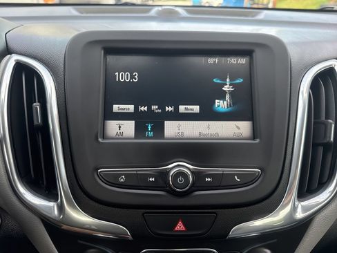 Certified 2018 Chevrolet Equinox LS FWD image 27