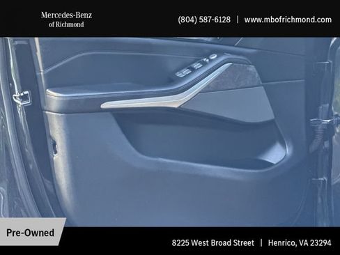 Used 2020 BMW X7 xDrive40i w/ Premium Package AWD/4WD image 12
