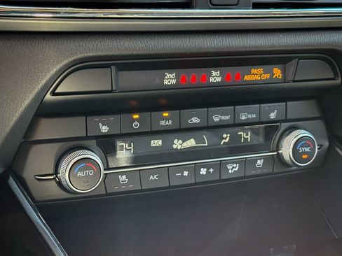 Used 2023 MAZDA CX-9 Touring Plus AWD/4WD image 31