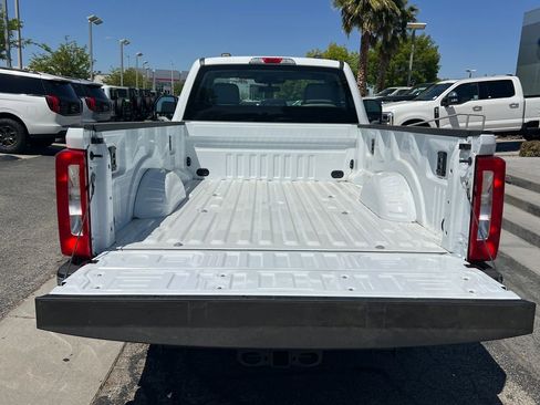 New 2026 Ford F250 XL w/ XL Chrome Package RWD image 20