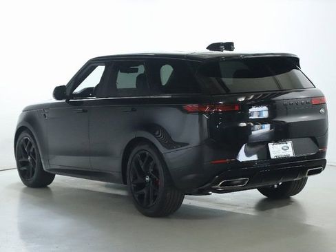 Certified 2023 Land Rover Range Rover Sport SE Dynamic AWD/4WD image 33