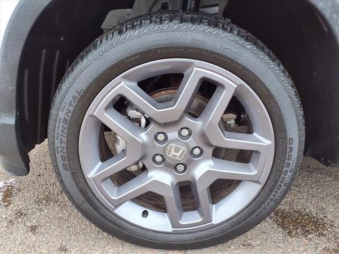 Used 2022 Honda Passport EX-L image 8