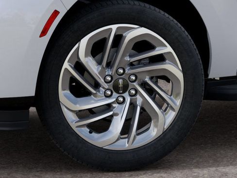 New 2027 Lincoln Navigator Premiere AWD/4WD image 20