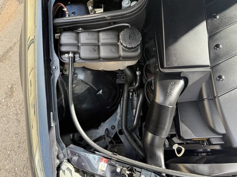 Used 2000 Mercedes-Benz CLK 430 CLK 430 2dr Convertible image 37