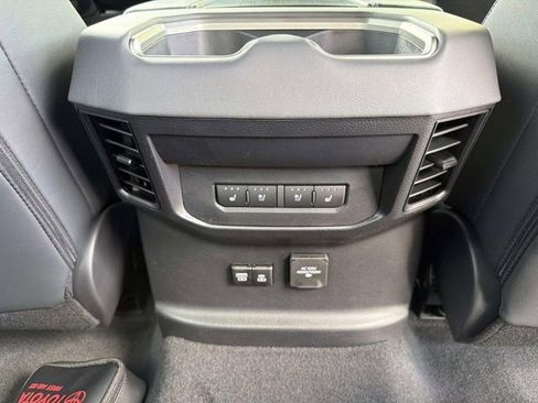 New 2026 Toyota Tundra Platinum AWD/4WD image 22