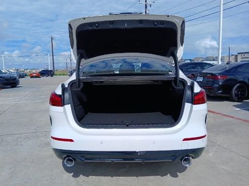 New 2024 BMW 228i Gran Coupe w/ Convenience Package image 10