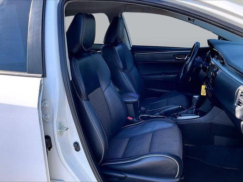 Used 2014 Toyota Corolla S FWD image 8