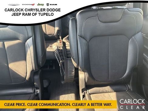 Used 2023 Jeep Grand Cherokee L Laredo AWD/4WD image 28