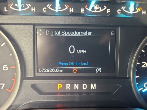 Used 2020 Ford F150 XLT w/ Equipment Group 301A Mid AWD/4WD image 11