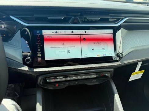 New 2026 Jeep Cherokee Limited AWD/4WD image 17