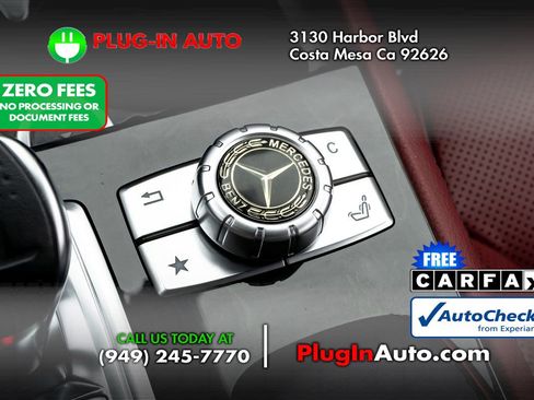 Used 2018 Mercedes-Benz SL 550 image 28