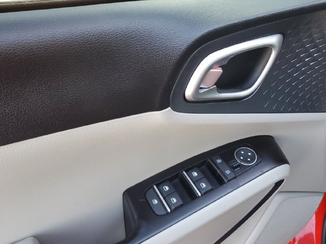 Certified 2022 Kia Soul EX FWD image 19