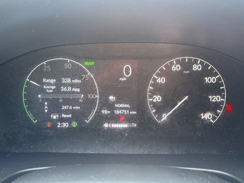 Used 2023 Honda CR-V Sport image 21