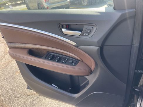 Used 2020 Acura MDX Technology image 9
