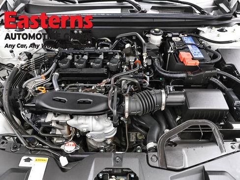 Used 2024 Honda Accord EX image 7