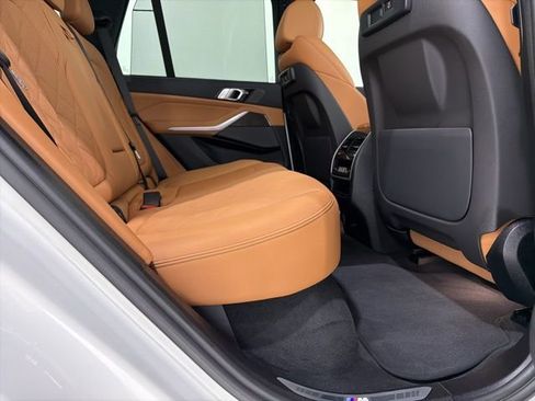 Certified 2023 BMW X5 xDrive40i w/ M Sport Package image 23