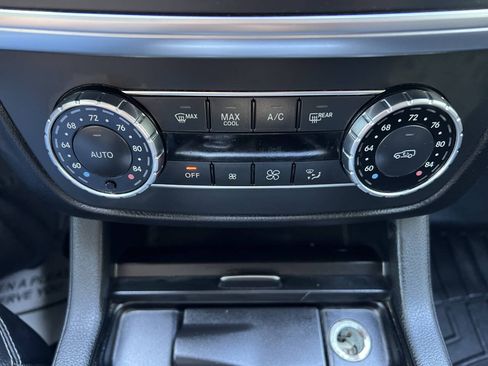 Used 2014 Mercedes-Benz ML 350 4MATIC image 19