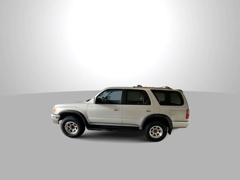 Used 1999 Toyota 4Runner SR5 RWD image 5