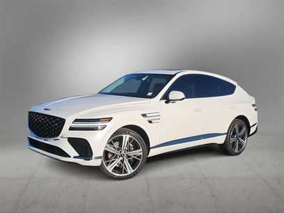 Used 2026 Genesis GV80 3.5T e-SC