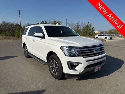 Used 2021 Ford Expedition XLT