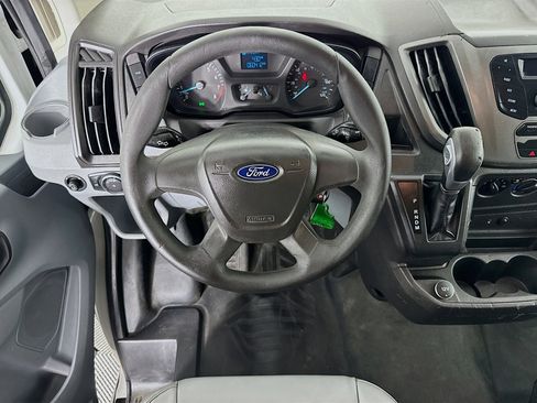 Used 2017 Ford Transit 150 148 Low Roof image 14
