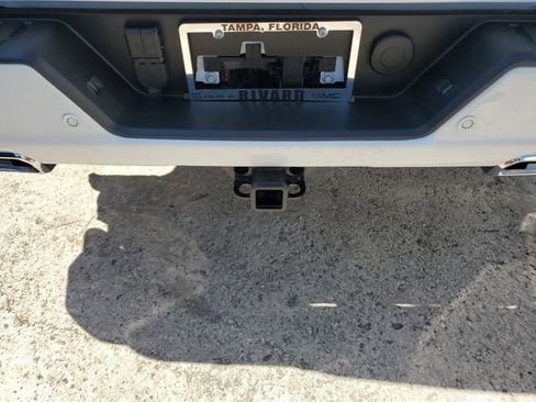 New 2026 GMC Sierra 1500 AT4 w/ AT4 Premium Package AWD/4WD image 10