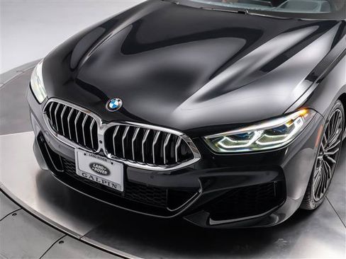 Used 2022 BMW 840i Coupe RWD image 9