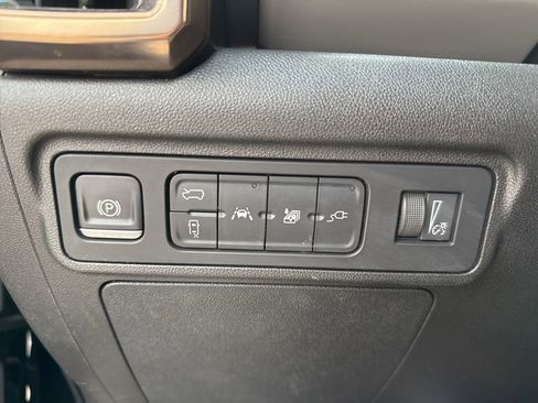 Used 2024 GMC Hummer EV 3X w/ Extreme Off-Road Package AWD/4WD image 59