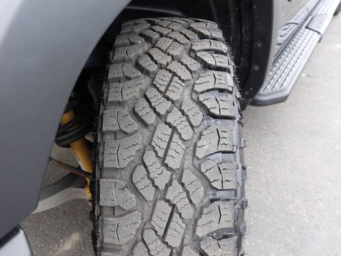Used 2025 RAM 1500 Rebel w/ Rebel Level 2 Equipment Group AWD/4WD image 65