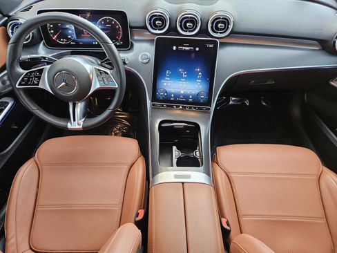 Used 2023 Mercedes-Benz C 300 C300 image 23