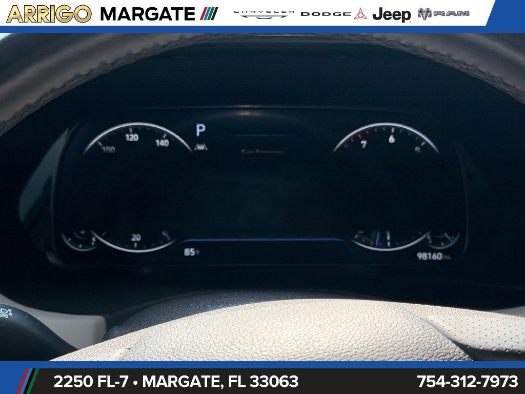 Used 2020 Hyundai Palisade Limited FWD image 26