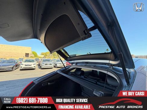 Used 2010 Honda Crosstour EX-L image 54