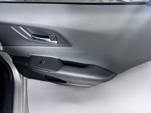 Used 2024 Toyota Prius XLE image 29