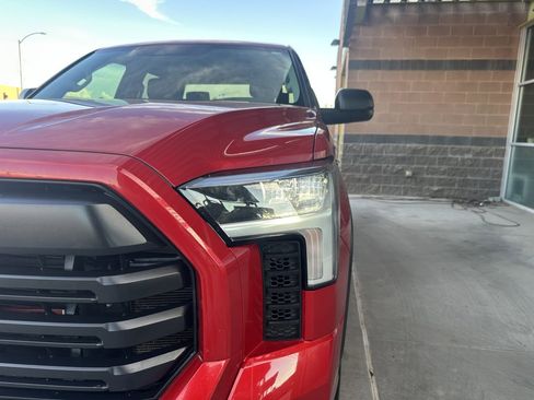 Used 2023 Toyota Tundra SR5 image 9