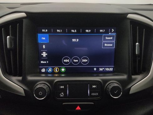 Used 2019 GMC Terrain SLT w/ Preferred Package image 25