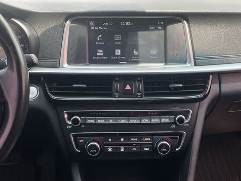 Used 2019 Kia Optima S w/ S Panoramic Sunroof Package FWD image 13
