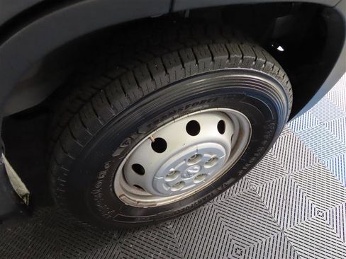 Used 2021 RAM ProMaster 1500 w/ Convenience Group image 9