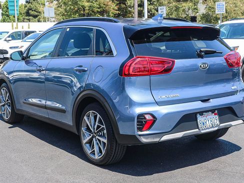 Used 2021 Kia Niro FWD image 7