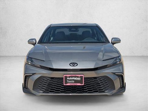 New 2026 Toyota Camry SE image 6